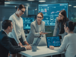 CRM com IA: Monte seu Time de Vendas Imbatível | Zappipe