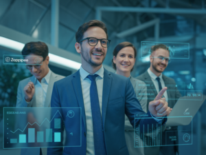 CRM Automatizado com IA: O Guia Definitivo para 2026