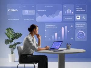 CRM com IA: Reduza seu CAC e Escale seu Marketing em 2026