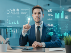 CRM com IA: A Revolução nas Vendas para 2026