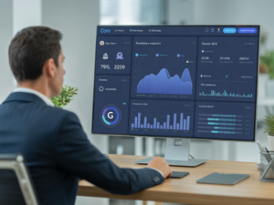 Melhor CRM 2026: Como a IA Reduz seu CAC [Guia]