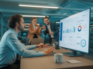 CRM com IA: A Solução para Reduzir o CAC em Comunidades Online