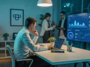 CRM com IA: A Solução para Desafios de Comunidade em 2026