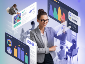 CRM para Comunidade: A Solução para os Desafios de 2026