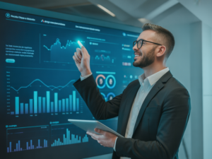 Desafios de Comunidade 2026: Como um CRM com IA Reduz seu CAC