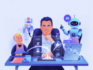 Dicionário de CRM para CEOs: +40 Termos para Dominar