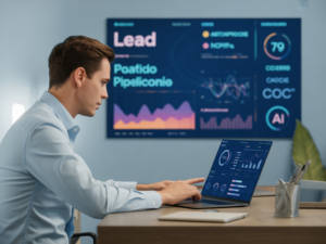 Glossário de CRM para Marketing: +70 Termos para Dominar em 2026