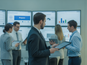 Equipe de Vendas com IA: Como Reduzir CAC e Aumentar Vendas