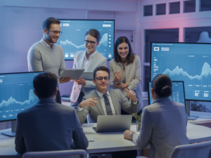 Equipe de Vendas com IA: Venda 38% Mais em 2026