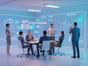 Equipe de Vendas com IA: Turbine sua Estratégia em 2026