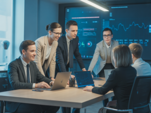 Equipe de Vendas com IA: Aumente sua Eficiência em 2026