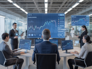 Equipe de Vendas com IA: Crie um Time Imbatível 24/7