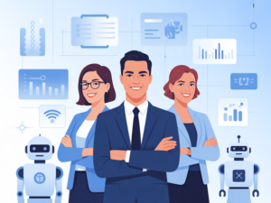 How to Build an AI Sales Team That Sells 24/7