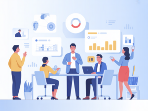 Equipe de Vendas com IA: Aumente as Conversões em 2026