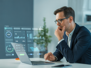 Estratégias de CRM para 2026: Vendas com IA