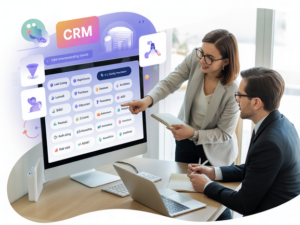 Glossário de CRM 2026: 25 Termos para Dominar o Marketing