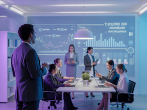 Melhor CRM 2026: IA Para Revolucionar Suas Vendas