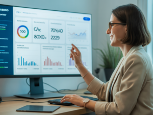 Qual o Melhor CRM de 2026? A Era da IA no Marketing