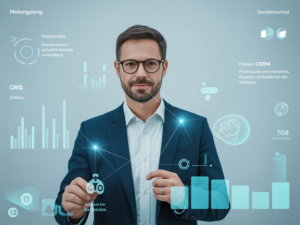 Melhor CRM para Marketing em 2026: A Revolução da IA