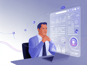 Estratégias de CRM com IA: Guia de Vendas para 2026