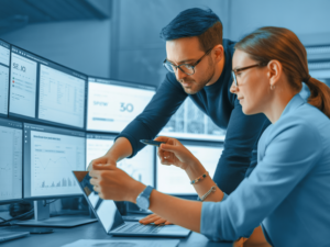 Time de Vendas de Alta Performance: Guia 2026