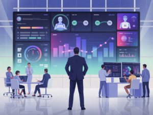 Zappipe vs Hubspot: O CRM com IA que Nunca Dorme