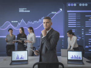 CRM com IA: Automatize Vendas e Reduza o CAC em 2026