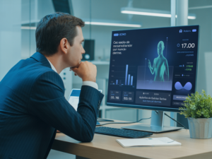 CRM Automatizado com IA: Monte seu Time de Vendas 24h