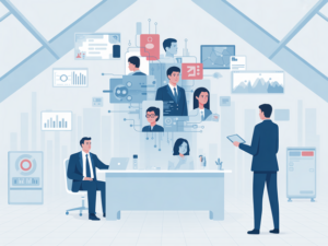 CRM com IA: Monte seu Time de Vendas Automatizado 24h