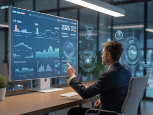 CRM com IA: Venda 24/7 e Domine o Mercado em 2026