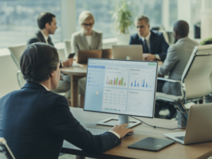 CRM com IA: Como Reduzir seu CAC em até 40% em 2026