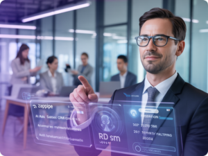 CRM com IA: Zappipe ou RD Station para Vendas em 2026?