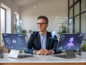 CRM com IA: Zappipe vs RD Station — Qual Escolher em 2026?