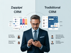 CRM com IA: Como Escolher a Melhor Plataforma para 2026?