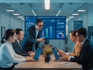 CRM Automatizado com IA: Vendas Inteligentes em 2026