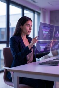 CRM Automatizado com IA: Montando seu Time de Vendas Inteligente