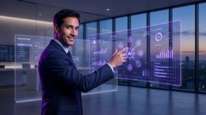 CRM Automatizado com IA: Monte Seu Time de Vendas 24/7