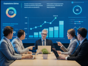 CRM com IA: A Equipe de Vendas que Nunca Dorme