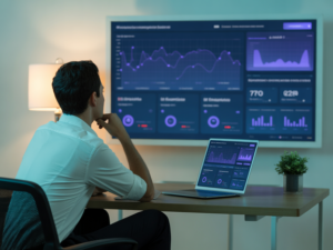 CRM com IA: Reduza o CAC no Inbound Marketing