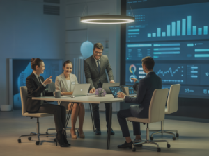 CRM com IA: Monte um Time de Vendas Automatizado