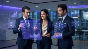 CRM IA Automatizado: Como Montar Time de Vendas com IA