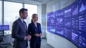 CRM com IA: Equipe de Vendas 24h que Nunca Dorme