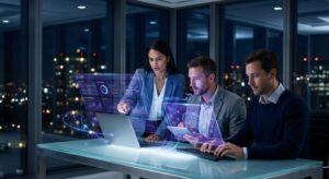 CRM com IA: Tenha Vendas 24/7 com Agentes Inteligentes