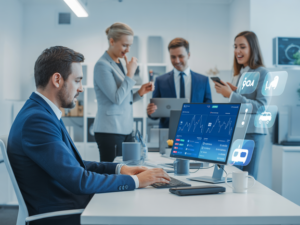 Desafios para Comunidade em 2026: Supere com CRM e IA