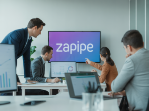 CRM com IA: A Solução Definitiva para Vendas em 2026