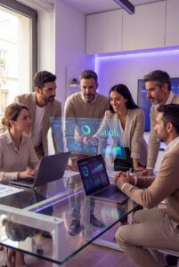 Desafios para Comunidade: Superar Obstáculos com CRM e IA