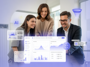 CRM: O Que É, Para Que Serve e Como Usar em 2026