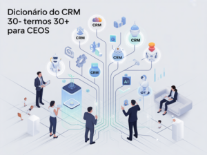 What is CRM? A CEO’s Guide to Scaling Your Business in 2026