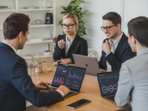 Equipe de Vendas com IA: Reduza o CAC em 50% com Zappipe