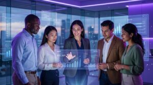 Equipe de Vendas com IA: Guia Completo para Resultados 24/7